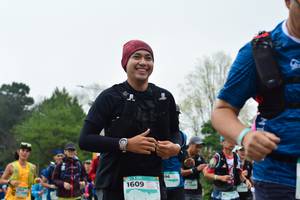 BIB: 1609
                            <button type="button" onclick="openModal(13373842)" class="btn btn-primary btn-sm float-right btn-popup" data-toggle="modal" data-target=".modal-high-quality">
                        <i class="fas fa-shopping-cart"></i> Add to Cart
                    </button>
                                            <button type="button" onclick="isThisMe(13373842, true)" class="btn btn-success btn-sm float-right btn-popup btn-isme hidden" data-toggle="tooltip" data-placement="bottom" title="นี่คือรูปของคุณใช่ไหม คลิกที่นี่เพื่อเอาเข้าอัลบั้ม">
                        <i class="fas fa-plus"></i> Add to album
                    </button>
                    <button type="button" onclick="isThisMe(13373842, false)" class="btn btn-warning btn-sm float-right btn-popup btn-isnotme hidden">
                        <i class="fas fa-ban"></i> Remove from album
                    </button>