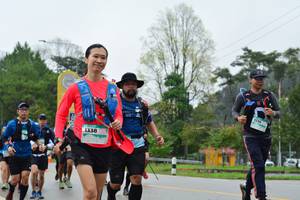 BIB: 1236, 1338
                            <button type="button" onclick="openModal(13373815)" class="btn btn-primary btn-sm float-right btn-popup" data-toggle="modal" data-target=".modal-high-quality">
                        <i class="fas fa-shopping-cart"></i> Add to Cart
                    </button>
                                            <button type="button" onclick="isThisMe(13373815, true)" class="btn btn-success btn-sm float-right btn-popup btn-isme hidden" data-toggle="tooltip" data-placement="bottom" title="นี่คือรูปของคุณใช่ไหม คลิกที่นี่เพื่อเอาเข้าอัลบั้ม">
                        <i class="fas fa-plus"></i> Add to album
                    </button>
                    <button type="button" onclick="isThisMe(13373815, false)" class="btn btn-warning btn-sm float-right btn-popup btn-isnotme hidden">
                        <i class="fas fa-ban"></i> Remove from album
                    </button>