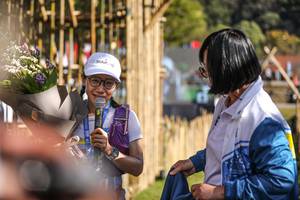 BIB: 
                            <button type="button" onclick="openModal(16057942)" class="btn btn-primary btn-sm float-right btn-popup" data-toggle="modal" data-target=".modal-high-quality">
                        <i class="fas fa-shopping-cart"></i> Add to Cart
                    </button>
                                            <button type="button" onclick="isThisMe(16057942, true)" class="btn btn-success btn-sm float-right btn-popup btn-isme hidden" data-toggle="tooltip" data-placement="bottom" title="นี่คือรูปของคุณใช่ไหม คลิกที่นี่เพื่อเอาเข้าอัลบั้ม">
                        <i class="fas fa-plus"></i> Add to album
                    </button>
                    <button type="button" onclick="isThisMe(16057942, false)" class="btn btn-warning btn-sm float-right btn-popup btn-isnotme hidden">
                        <i class="fas fa-ban"></i> Remove from album
                    </button>