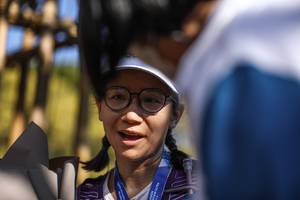 BIB: 
                            <button type="button" onclick="openModal(16057931)" class="btn btn-primary btn-sm float-right btn-popup" data-toggle="modal" data-target=".modal-high-quality">
                        <i class="fas fa-shopping-cart"></i> Add to Cart
                    </button>
                                            <button type="button" onclick="isThisMe(16057931, true)" class="btn btn-success btn-sm float-right btn-popup btn-isme hidden" data-toggle="tooltip" data-placement="bottom" title="นี่คือรูปของคุณใช่ไหม คลิกที่นี่เพื่อเอาเข้าอัลบั้ม">
                        <i class="fas fa-plus"></i> Add to album
                    </button>
                    <button type="button" onclick="isThisMe(16057931, false)" class="btn btn-warning btn-sm float-right btn-popup btn-isnotme hidden">
                        <i class="fas fa-ban"></i> Remove from album
                    </button>