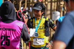 BIB: 
                            <button type="button" onclick="openModal(16057869)" class="btn btn-primary btn-sm float-right btn-popup" data-toggle="modal" data-target=".modal-high-quality">
                        <i class="fas fa-shopping-cart"></i> Add to Cart
                    </button>
                                            <button type="button" onclick="isThisMe(16057869, true)" class="btn btn-success btn-sm float-right btn-popup btn-isme hidden" data-toggle="tooltip" data-placement="bottom" title="นี่คือรูปของคุณใช่ไหม คลิกที่นี่เพื่อเอาเข้าอัลบั้ม">
                        <i class="fas fa-plus"></i> Add to album
                    </button>
                    <button type="button" onclick="isThisMe(16057869, false)" class="btn btn-warning btn-sm float-right btn-popup btn-isnotme hidden">
                        <i class="fas fa-ban"></i> Remove from album
                    </button>