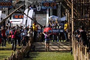 BIB: 00000, 150, 123
                            <button type="button" onclick="openModal(16057930)" class="btn btn-primary btn-sm float-right btn-popup" data-toggle="modal" data-target=".modal-high-quality">
                        <i class="fas fa-shopping-cart"></i> Add to Cart
                    </button>
                                            <button type="button" onclick="isThisMe(16057930, true)" class="btn btn-success btn-sm float-right btn-popup btn-isme hidden" data-toggle="tooltip" data-placement="bottom" title="นี่คือรูปของคุณใช่ไหม คลิกที่นี่เพื่อเอาเข้าอัลบั้ม">
                        <i class="fas fa-plus"></i> Add to album
                    </button>
                    <button type="button" onclick="isThisMe(16057930, false)" class="btn btn-warning btn-sm float-right btn-popup btn-isnotme hidden">
                        <i class="fas fa-ban"></i> Remove from album
                    </button>