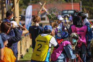 BIB: 
                            <button type="button" onclick="openModal(16057947)" class="btn btn-primary btn-sm float-right btn-popup" data-toggle="modal" data-target=".modal-high-quality">
                        <i class="fas fa-shopping-cart"></i> Add to Cart
                    </button>
                                            <button type="button" onclick="isThisMe(16057947, true)" class="btn btn-success btn-sm float-right btn-popup btn-isme hidden" data-toggle="tooltip" data-placement="bottom" title="นี่คือรูปของคุณใช่ไหม คลิกที่นี่เพื่อเอาเข้าอัลบั้ม">
                        <i class="fas fa-plus"></i> Add to album
                    </button>
                    <button type="button" onclick="isThisMe(16057947, false)" class="btn btn-warning btn-sm float-right btn-popup btn-isnotme hidden">
                        <i class="fas fa-ban"></i> Remove from album
                    </button>