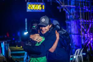 BIB: 22566, 100
                            <button type="button" onclick="openModal(16058170)" class="btn btn-primary btn-sm float-right btn-popup" data-toggle="modal" data-target=".modal-high-quality">
                        <i class="fas fa-shopping-cart"></i> Add to Cart
                    </button>
                                            <button type="button" onclick="isThisMe(16058170, true)" class="btn btn-success btn-sm float-right btn-popup btn-isme hidden" data-toggle="tooltip" data-placement="bottom" title="นี่คือรูปของคุณใช่ไหม คลิกที่นี่เพื่อเอาเข้าอัลบั้ม">
                        <i class="fas fa-plus"></i> Add to album
                    </button>
                    <button type="button" onclick="isThisMe(16058170, false)" class="btn btn-warning btn-sm float-right btn-popup btn-isnotme hidden">
                        <i class="fas fa-ban"></i> Remove from album
                    </button>