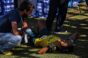 BIB: 
                            <button type="button" onclick="openModal(16057883)" class="btn btn-primary btn-sm float-right btn-popup" data-toggle="modal" data-target=".modal-high-quality">
                        <i class="fas fa-shopping-cart"></i> Add to Cart
                    </button>
                                            <button type="button" onclick="isThisMe(16057883, true)" class="btn btn-success btn-sm float-right btn-popup btn-isme hidden" data-toggle="tooltip" data-placement="bottom" title="นี่คือรูปของคุณใช่ไหม คลิกที่นี่เพื่อเอาเข้าอัลบั้ม">
                        <i class="fas fa-plus"></i> Add to album
                    </button>
                    <button type="button" onclick="isThisMe(16057883, false)" class="btn btn-warning btn-sm float-right btn-popup btn-isnotme hidden">
                        <i class="fas fa-ban"></i> Remove from album
                    </button>