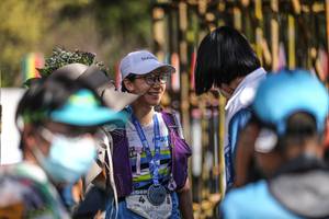 BIB: 
                            <button type="button" onclick="openModal(16057934)" class="btn btn-primary btn-sm float-right btn-popup" data-toggle="modal" data-target=".modal-high-quality">
                        <i class="fas fa-shopping-cart"></i> Add to Cart
                    </button>
                                            <button type="button" onclick="isThisMe(16057934, true)" class="btn btn-success btn-sm float-right btn-popup btn-isme hidden" data-toggle="tooltip" data-placement="bottom" title="นี่คือรูปของคุณใช่ไหม คลิกที่นี่เพื่อเอาเข้าอัลบั้ม">
                        <i class="fas fa-plus"></i> Add to album
                    </button>
                    <button type="button" onclick="isThisMe(16057934, false)" class="btn btn-warning btn-sm float-right btn-popup btn-isnotme hidden">
                        <i class="fas fa-ban"></i> Remove from album
                    </button>