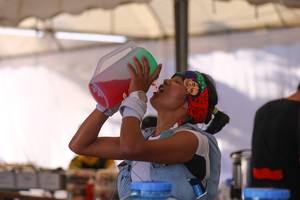 BIB: 
                            <button type="button" onclick="openModal(16058036)" class="btn btn-primary btn-sm float-right btn-popup" data-toggle="modal" data-target=".modal-high-quality">
                        <i class="fas fa-shopping-cart"></i> Add to Cart
                    </button>
                                            <button type="button" onclick="isThisMe(16058036, true)" class="btn btn-success btn-sm float-right btn-popup btn-isme hidden" data-toggle="tooltip" data-placement="bottom" title="นี่คือรูปของคุณใช่ไหม คลิกที่นี่เพื่อเอาเข้าอัลบั้ม">
                        <i class="fas fa-plus"></i> Add to album
                    </button>
                    <button type="button" onclick="isThisMe(16058036, false)" class="btn btn-warning btn-sm float-right btn-popup btn-isnotme hidden">
                        <i class="fas fa-ban"></i> Remove from album
                    </button>