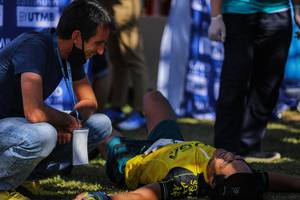 BIB: 
                            <button type="button" onclick="openModal(16057885)" class="btn btn-primary btn-sm float-right btn-popup" data-toggle="modal" data-target=".modal-high-quality">
                        <i class="fas fa-shopping-cart"></i> Add to Cart
                    </button>
                                            <button type="button" onclick="isThisMe(16057885, true)" class="btn btn-success btn-sm float-right btn-popup btn-isme hidden" data-toggle="tooltip" data-placement="bottom" title="นี่คือรูปของคุณใช่ไหม คลิกที่นี่เพื่อเอาเข้าอัลบั้ม">
                        <i class="fas fa-plus"></i> Add to album
                    </button>
                    <button type="button" onclick="isThisMe(16057885, false)" class="btn btn-warning btn-sm float-right btn-popup btn-isnotme hidden">
                        <i class="fas fa-ban"></i> Remove from album
                    </button>