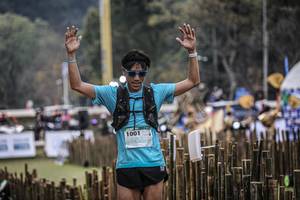 BIB: 1001
                            <button type="button" onclick="openModal(16060766)" class="btn btn-primary btn-sm float-right btn-popup" data-toggle="modal" data-target=".modal-high-quality">
                        <i class="fas fa-shopping-cart"></i> Add to Cart
                    </button>
                                            <button type="button" onclick="isThisMe(16060766, true)" class="btn btn-success btn-sm float-right btn-popup btn-isme hidden" data-toggle="tooltip" data-placement="bottom" title="นี่คือรูปของคุณใช่ไหม คลิกที่นี่เพื่อเอาเข้าอัลบั้ม">
                        <i class="fas fa-plus"></i> Add to album
                    </button>
                    <button type="button" onclick="isThisMe(16060766, false)" class="btn btn-warning btn-sm float-right btn-popup btn-isnotme hidden">
                        <i class="fas fa-ban"></i> Remove from album
                    </button>