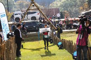 BIB: 
                            <button type="button" onclick="openModal(16060839)" class="btn btn-primary btn-sm float-right btn-popup" data-toggle="modal" data-target=".modal-high-quality">
                        <i class="fas fa-shopping-cart"></i> Add to Cart
                    </button>
                                            <button type="button" onclick="isThisMe(16060839, true)" class="btn btn-success btn-sm float-right btn-popup btn-isme hidden" data-toggle="tooltip" data-placement="bottom" title="นี่คือรูปของคุณใช่ไหม คลิกที่นี่เพื่อเอาเข้าอัลบั้ม">
                        <i class="fas fa-plus"></i> Add to album
                    </button>
                    <button type="button" onclick="isThisMe(16060839, false)" class="btn btn-warning btn-sm float-right btn-popup btn-isnotme hidden">
                        <i class="fas fa-ban"></i> Remove from album
                    </button>