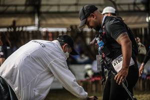 BIB: 8180
                            <button type="button" onclick="openModal(16060799)" class="btn btn-primary btn-sm float-right btn-popup" data-toggle="modal" data-target=".modal-high-quality">
                        <i class="fas fa-shopping-cart"></i> Add to Cart
                    </button>
                                            <button type="button" onclick="isThisMe(16060799, true)" class="btn btn-success btn-sm float-right btn-popup btn-isme hidden" data-toggle="tooltip" data-placement="bottom" title="นี่คือรูปของคุณใช่ไหม คลิกที่นี่เพื่อเอาเข้าอัลบั้ม">
                        <i class="fas fa-plus"></i> Add to album
                    </button>
                    <button type="button" onclick="isThisMe(16060799, false)" class="btn btn-warning btn-sm float-right btn-popup btn-isnotme hidden">
                        <i class="fas fa-ban"></i> Remove from album
                    </button>