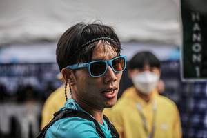 BIB: 
                            <button type="button" onclick="openModal(16060772)" class="btn btn-primary btn-sm float-right btn-popup" data-toggle="modal" data-target=".modal-high-quality">
                        <i class="fas fa-shopping-cart"></i> Add to Cart
                    </button>
                                            <button type="button" onclick="isThisMe(16060772, true)" class="btn btn-success btn-sm float-right btn-popup btn-isme hidden" data-toggle="tooltip" data-placement="bottom" title="นี่คือรูปของคุณใช่ไหม คลิกที่นี่เพื่อเอาเข้าอัลบั้ม">
                        <i class="fas fa-plus"></i> Add to album
                    </button>
                    <button type="button" onclick="isThisMe(16060772, false)" class="btn btn-warning btn-sm float-right btn-popup btn-isnotme hidden">
                        <i class="fas fa-ban"></i> Remove from album
                    </button>