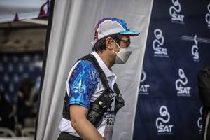 BIB: 821
                            <button type="button" onclick="openModal(16060804)" class="btn btn-primary btn-sm float-right btn-popup" data-toggle="modal" data-target=".modal-high-quality">
                        <i class="fas fa-shopping-cart"></i> Add to Cart
                    </button>
                                            <button type="button" onclick="isThisMe(16060804, true)" class="btn btn-success btn-sm float-right btn-popup btn-isme hidden" data-toggle="tooltip" data-placement="bottom" title="นี่คือรูปของคุณใช่ไหม คลิกที่นี่เพื่อเอาเข้าอัลบั้ม">
                        <i class="fas fa-plus"></i> Add to album
                    </button>
                    <button type="button" onclick="isThisMe(16060804, false)" class="btn btn-warning btn-sm float-right btn-popup btn-isnotme hidden">
                        <i class="fas fa-ban"></i> Remove from album
                    </button>