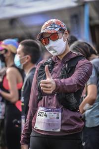 BIB: 8214
                            <button type="button" onclick="openModal(16060813)" class="btn btn-primary btn-sm float-right btn-popup" data-toggle="modal" data-target=".modal-high-quality">
                        <i class="fas fa-shopping-cart"></i> Add to Cart
                    </button>
                                            <button type="button" onclick="isThisMe(16060813, true)" class="btn btn-success btn-sm float-right btn-popup btn-isme hidden" data-toggle="tooltip" data-placement="bottom" title="นี่คือรูปของคุณใช่ไหม คลิกที่นี่เพื่อเอาเข้าอัลบั้ม">
                        <i class="fas fa-plus"></i> Add to album
                    </button>
                    <button type="button" onclick="isThisMe(16060813, false)" class="btn btn-warning btn-sm float-right btn-popup btn-isnotme hidden">
                        <i class="fas fa-ban"></i> Remove from album
                    </button>