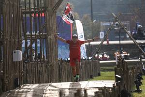 BIB: 
                            <button type="button" onclick="openModal(16060686)" class="btn btn-primary btn-sm float-right btn-popup" data-toggle="modal" data-target=".modal-high-quality">
                        <i class="fas fa-shopping-cart"></i> Add to Cart
                    </button>
                                            <button type="button" onclick="isThisMe(16060686, true)" class="btn btn-success btn-sm float-right btn-popup btn-isme hidden" data-toggle="tooltip" data-placement="bottom" title="นี่คือรูปของคุณใช่ไหม คลิกที่นี่เพื่อเอาเข้าอัลบั้ม">
                        <i class="fas fa-plus"></i> Add to album
                    </button>
                    <button type="button" onclick="isThisMe(16060686, false)" class="btn btn-warning btn-sm float-right btn-popup btn-isnotme hidden">
                        <i class="fas fa-ban"></i> Remove from album
                    </button>