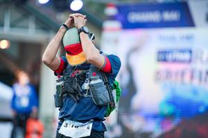 BIB: 310
                            <button type="button" onclick="openModal(16054457)" class="btn btn-primary btn-sm float-right btn-popup" data-toggle="modal" data-target=".modal-high-quality">
                        <i class="fas fa-shopping-cart"></i> Add to Cart
                    </button>
                                            <button type="button" onclick="isThisMe(16054457, true)" class="btn btn-success btn-sm float-right btn-popup btn-isme hidden" data-toggle="tooltip" data-placement="bottom" title="นี่คือรูปของคุณใช่ไหม คลิกที่นี่เพื่อเอาเข้าอัลบั้ม">
                        <i class="fas fa-plus"></i> Add to album
                    </button>
                    <button type="button" onclick="isThisMe(16054457, false)" class="btn btn-warning btn-sm float-right btn-popup btn-isnotme hidden">
                        <i class="fas fa-ban"></i> Remove from album
                    </button>