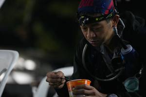 BIB: 
                            <button type="button" onclick="openModal(16056404)" class="btn btn-primary btn-sm float-right btn-popup" data-toggle="modal" data-target=".modal-high-quality">
                        <i class="fas fa-shopping-cart"></i> Add to Cart
                    </button>
                                            <button type="button" onclick="isThisMe(16056404, true)" class="btn btn-success btn-sm float-right btn-popup btn-isme hidden" data-toggle="tooltip" data-placement="bottom" title="นี่คือรูปของคุณใช่ไหม คลิกที่นี่เพื่อเอาเข้าอัลบั้ม">
                        <i class="fas fa-plus"></i> Add to album
                    </button>
                    <button type="button" onclick="isThisMe(16056404, false)" class="btn btn-warning btn-sm float-right btn-popup btn-isnotme hidden">
                        <i class="fas fa-ban"></i> Remove from album
                    </button>