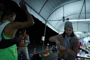 BIB: 
                            <button type="button" onclick="openModal(16056574)" class="btn btn-primary btn-sm float-right btn-popup" data-toggle="modal" data-target=".modal-high-quality">
                        <i class="fas fa-shopping-cart"></i> Add to Cart
                    </button>
                                            <button type="button" onclick="isThisMe(16056574, true)" class="btn btn-success btn-sm float-right btn-popup btn-isme hidden" data-toggle="tooltip" data-placement="bottom" title="นี่คือรูปของคุณใช่ไหม คลิกที่นี่เพื่อเอาเข้าอัลบั้ม">
                        <i class="fas fa-plus"></i> Add to album
                    </button>
                    <button type="button" onclick="isThisMe(16056574, false)" class="btn btn-warning btn-sm float-right btn-popup btn-isnotme hidden">
                        <i class="fas fa-ban"></i> Remove from album
                    </button>