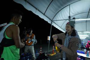 BIB: 
                            <button type="button" onclick="openModal(16056572)" class="btn btn-primary btn-sm float-right btn-popup" data-toggle="modal" data-target=".modal-high-quality">
                        <i class="fas fa-shopping-cart"></i> Add to Cart
                    </button>
                                            <button type="button" onclick="isThisMe(16056572, true)" class="btn btn-success btn-sm float-right btn-popup btn-isme hidden" data-toggle="tooltip" data-placement="bottom" title="นี่คือรูปของคุณใช่ไหม คลิกที่นี่เพื่อเอาเข้าอัลบั้ม">
                        <i class="fas fa-plus"></i> Add to album
                    </button>
                    <button type="button" onclick="isThisMe(16056572, false)" class="btn btn-warning btn-sm float-right btn-popup btn-isnotme hidden">
                        <i class="fas fa-ban"></i> Remove from album
                    </button>