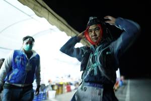 BIB: 
                            <button type="button" onclick="openModal(16056578)" class="btn btn-primary btn-sm float-right btn-popup" data-toggle="modal" data-target=".modal-high-quality">
                        <i class="fas fa-shopping-cart"></i> Add to Cart
                    </button>
                                            <button type="button" onclick="isThisMe(16056578, true)" class="btn btn-success btn-sm float-right btn-popup btn-isme hidden" data-toggle="tooltip" data-placement="bottom" title="นี่คือรูปของคุณใช่ไหม คลิกที่นี่เพื่อเอาเข้าอัลบั้ม">
                        <i class="fas fa-plus"></i> Add to album
                    </button>
                    <button type="button" onclick="isThisMe(16056578, false)" class="btn btn-warning btn-sm float-right btn-popup btn-isnotme hidden">
                        <i class="fas fa-ban"></i> Remove from album
                    </button>