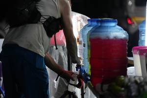 BIB: 
                            <button type="button" onclick="openModal(16056386)" class="btn btn-primary btn-sm float-right btn-popup" data-toggle="modal" data-target=".modal-high-quality">
                        <i class="fas fa-shopping-cart"></i> Add to Cart
                    </button>
                                            <button type="button" onclick="isThisMe(16056386, true)" class="btn btn-success btn-sm float-right btn-popup btn-isme hidden" data-toggle="tooltip" data-placement="bottom" title="นี่คือรูปของคุณใช่ไหม คลิกที่นี่เพื่อเอาเข้าอัลบั้ม">
                        <i class="fas fa-plus"></i> Add to album
                    </button>
                    <button type="button" onclick="isThisMe(16056386, false)" class="btn btn-warning btn-sm float-right btn-popup btn-isnotme hidden">
                        <i class="fas fa-ban"></i> Remove from album
                    </button>