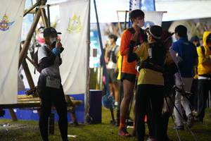 BIB: 1657
                            <button type="button" onclick="openModal(16056613)" class="btn btn-primary btn-sm float-right btn-popup" data-toggle="modal" data-target=".modal-high-quality">
                        <i class="fas fa-shopping-cart"></i> Add to Cart
                    </button>
                                            <button type="button" onclick="isThisMe(16056613, true)" class="btn btn-success btn-sm float-right btn-popup btn-isme hidden" data-toggle="tooltip" data-placement="bottom" title="นี่คือรูปของคุณใช่ไหม คลิกที่นี่เพื่อเอาเข้าอัลบั้ม">
                        <i class="fas fa-plus"></i> Add to album
                    </button>
                    <button type="button" onclick="isThisMe(16056613, false)" class="btn btn-warning btn-sm float-right btn-popup btn-isnotme hidden">
                        <i class="fas fa-ban"></i> Remove from album
                    </button>