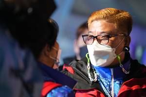 BIB: 
                            <button type="button" onclick="openModal(16056608)" class="btn btn-primary btn-sm float-right btn-popup" data-toggle="modal" data-target=".modal-high-quality">
                        <i class="fas fa-shopping-cart"></i> Add to Cart
                    </button>
                                            <button type="button" onclick="isThisMe(16056608, true)" class="btn btn-success btn-sm float-right btn-popup btn-isme hidden" data-toggle="tooltip" data-placement="bottom" title="นี่คือรูปของคุณใช่ไหม คลิกที่นี่เพื่อเอาเข้าอัลบั้ม">
                        <i class="fas fa-plus"></i> Add to album
                    </button>
                    <button type="button" onclick="isThisMe(16056608, false)" class="btn btn-warning btn-sm float-right btn-popup btn-isnotme hidden">
                        <i class="fas fa-ban"></i> Remove from album
                    </button>