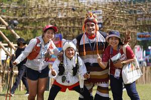 BIB: 
                            <button type="button" onclick="openModal(16057269)" class="btn btn-primary btn-sm float-right btn-popup" data-toggle="modal" data-target=".modal-high-quality">
                        <i class="fas fa-shopping-cart"></i> Add to Cart
                    </button>
                                            <button type="button" onclick="isThisMe(16057269, true)" class="btn btn-success btn-sm float-right btn-popup btn-isme hidden" data-toggle="tooltip" data-placement="bottom" title="นี่คือรูปของคุณใช่ไหม คลิกที่นี่เพื่อเอาเข้าอัลบั้ม">
                        <i class="fas fa-plus"></i> Add to album
                    </button>
                    <button type="button" onclick="isThisMe(16057269, false)" class="btn btn-warning btn-sm float-right btn-popup btn-isnotme hidden">
                        <i class="fas fa-ban"></i> Remove from album
                    </button>