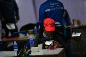 BIB: 
                            <button type="button" onclick="openModal(16059732)" class="btn btn-primary btn-sm float-right btn-popup" data-toggle="modal" data-target=".modal-high-quality">
                        <i class="fas fa-shopping-cart"></i> Add to Cart
                    </button>
                                            <button type="button" onclick="isThisMe(16059732, true)" class="btn btn-success btn-sm float-right btn-popup btn-isme hidden" data-toggle="tooltip" data-placement="bottom" title="นี่คือรูปของคุณใช่ไหม คลิกที่นี่เพื่อเอาเข้าอัลบั้ม">
                        <i class="fas fa-plus"></i> Add to album
                    </button>
                    <button type="button" onclick="isThisMe(16059732, false)" class="btn btn-warning btn-sm float-right btn-popup btn-isnotme hidden">
                        <i class="fas fa-ban"></i> Remove from album
                    </button>