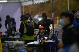 BIB: 
                            <button type="button" onclick="openModal(16059738)" class="btn btn-primary btn-sm float-right btn-popup" data-toggle="modal" data-target=".modal-high-quality">
                        <i class="fas fa-shopping-cart"></i> Add to Cart
                    </button>
                                            <button type="button" onclick="isThisMe(16059738, true)" class="btn btn-success btn-sm float-right btn-popup btn-isme hidden" data-toggle="tooltip" data-placement="bottom" title="นี่คือรูปของคุณใช่ไหม คลิกที่นี่เพื่อเอาเข้าอัลบั้ม">
                        <i class="fas fa-plus"></i> Add to album
                    </button>
                    <button type="button" onclick="isThisMe(16059738, false)" class="btn btn-warning btn-sm float-right btn-popup btn-isnotme hidden">
                        <i class="fas fa-ban"></i> Remove from album
                    </button>