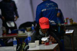 BIB: 
                            <button type="button" onclick="openModal(16059728)" class="btn btn-primary btn-sm float-right btn-popup" data-toggle="modal" data-target=".modal-high-quality">
                        <i class="fas fa-shopping-cart"></i> Add to Cart
                    </button>
                                            <button type="button" onclick="isThisMe(16059728, true)" class="btn btn-success btn-sm float-right btn-popup btn-isme hidden" data-toggle="tooltip" data-placement="bottom" title="นี่คือรูปของคุณใช่ไหม คลิกที่นี่เพื่อเอาเข้าอัลบั้ม">
                        <i class="fas fa-plus"></i> Add to album
                    </button>
                    <button type="button" onclick="isThisMe(16059728, false)" class="btn btn-warning btn-sm float-right btn-popup btn-isnotme hidden">
                        <i class="fas fa-ban"></i> Remove from album
                    </button>