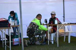 BIB: 114
                            <button type="button" onclick="openModal(16059291)" class="btn btn-primary btn-sm float-right btn-popup" data-toggle="modal" data-target=".modal-high-quality">
                        <i class="fas fa-shopping-cart"></i> Add to Cart
                    </button>
                                            <button type="button" onclick="isThisMe(16059291, true)" class="btn btn-success btn-sm float-right btn-popup btn-isme hidden" data-toggle="tooltip" data-placement="bottom" title="นี่คือรูปของคุณใช่ไหม คลิกที่นี่เพื่อเอาเข้าอัลบั้ม">
                        <i class="fas fa-plus"></i> Add to album
                    </button>
                    <button type="button" onclick="isThisMe(16059291, false)" class="btn btn-warning btn-sm float-right btn-popup btn-isnotme hidden">
                        <i class="fas fa-ban"></i> Remove from album
                    </button>