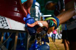 BIB: 1925
                            <button type="button" onclick="openModal(16059954)" class="btn btn-primary btn-sm float-right btn-popup" data-toggle="modal" data-target=".modal-high-quality">
                        <i class="fas fa-shopping-cart"></i> Add to Cart
                    </button>
                                            <button type="button" onclick="isThisMe(16059954, true)" class="btn btn-success btn-sm float-right btn-popup btn-isme hidden" data-toggle="tooltip" data-placement="bottom" title="นี่คือรูปของคุณใช่ไหม คลิกที่นี่เพื่อเอาเข้าอัลบั้ม">
                        <i class="fas fa-plus"></i> Add to album
                    </button>
                    <button type="button" onclick="isThisMe(16059954, false)" class="btn btn-warning btn-sm float-right btn-popup btn-isnotme hidden">
                        <i class="fas fa-ban"></i> Remove from album
                    </button>