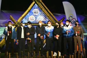 BIB: 
                            <button type="button" onclick="openModal(16059841)" class="btn btn-primary btn-sm float-right btn-popup" data-toggle="modal" data-target=".modal-high-quality">
                        <i class="fas fa-shopping-cart"></i> Add to Cart
                    </button>
                                            <button type="button" onclick="isThisMe(16059841, true)" class="btn btn-success btn-sm float-right btn-popup btn-isme hidden" data-toggle="tooltip" data-placement="bottom" title="นี่คือรูปของคุณใช่ไหม คลิกที่นี่เพื่อเอาเข้าอัลบั้ม">
                        <i class="fas fa-plus"></i> Add to album
                    </button>
                    <button type="button" onclick="isThisMe(16059841, false)" class="btn btn-warning btn-sm float-right btn-popup btn-isnotme hidden">
                        <i class="fas fa-ban"></i> Remove from album
                    </button>