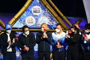 BIB: 
                            <button type="button" onclick="openModal(16059839)" class="btn btn-primary btn-sm float-right btn-popup" data-toggle="modal" data-target=".modal-high-quality">
                        <i class="fas fa-shopping-cart"></i> Add to Cart
                    </button>
                                            <button type="button" onclick="isThisMe(16059839, true)" class="btn btn-success btn-sm float-right btn-popup btn-isme hidden" data-toggle="tooltip" data-placement="bottom" title="นี่คือรูปของคุณใช่ไหม คลิกที่นี่เพื่อเอาเข้าอัลบั้ม">
                        <i class="fas fa-plus"></i> Add to album
                    </button>
                    <button type="button" onclick="isThisMe(16059839, false)" class="btn btn-warning btn-sm float-right btn-popup btn-isnotme hidden">
                        <i class="fas fa-ban"></i> Remove from album
                    </button>