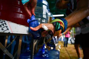 BIB: 1825
                            <button type="button" onclick="openModal(16059953)" class="btn btn-primary btn-sm float-right btn-popup" data-toggle="modal" data-target=".modal-high-quality">
                        <i class="fas fa-shopping-cart"></i> Add to Cart
                    </button>
                                            <button type="button" onclick="isThisMe(16059953, true)" class="btn btn-success btn-sm float-right btn-popup btn-isme hidden" data-toggle="tooltip" data-placement="bottom" title="นี่คือรูปของคุณใช่ไหม คลิกที่นี่เพื่อเอาเข้าอัลบั้ม">
                        <i class="fas fa-plus"></i> Add to album
                    </button>
                    <button type="button" onclick="isThisMe(16059953, false)" class="btn btn-warning btn-sm float-right btn-popup btn-isnotme hidden">
                        <i class="fas fa-ban"></i> Remove from album
                    </button>