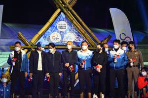 BIB: 
                            <button type="button" onclick="openModal(16059840)" class="btn btn-primary btn-sm float-right btn-popup" data-toggle="modal" data-target=".modal-high-quality">
                        <i class="fas fa-shopping-cart"></i> Add to Cart
                    </button>
                                            <button type="button" onclick="isThisMe(16059840, true)" class="btn btn-success btn-sm float-right btn-popup btn-isme hidden" data-toggle="tooltip" data-placement="bottom" title="นี่คือรูปของคุณใช่ไหม คลิกที่นี่เพื่อเอาเข้าอัลบั้ม">
                        <i class="fas fa-plus"></i> Add to album
                    </button>
                    <button type="button" onclick="isThisMe(16059840, false)" class="btn btn-warning btn-sm float-right btn-popup btn-isnotme hidden">
                        <i class="fas fa-ban"></i> Remove from album
                    </button>