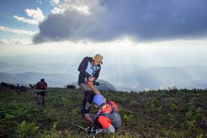 BIB: 3547
                            <button type="button" onclick="openModal(15917453)" class="btn btn-primary btn-sm float-right btn-popup" data-toggle="modal" data-target=".modal-high-quality">
                        <i class="fas fa-shopping-cart"></i> Add to Cart
                    </button>
                                            <button type="button" onclick="isThisMe(15917453, true)" class="btn btn-success btn-sm float-right btn-popup btn-isme hidden" data-toggle="tooltip" data-placement="bottom" title="นี่คือรูปของคุณใช่ไหม คลิกที่นี่เพื่อเอาเข้าอัลบั้ม">
                        <i class="fas fa-plus"></i> Add to album
                    </button>
                    <button type="button" onclick="isThisMe(15917453, false)" class="btn btn-warning btn-sm float-right btn-popup btn-isnotme hidden">
                        <i class="fas fa-ban"></i> Remove from album
                    </button>