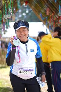 BIB: 8200
                            <button type="button" onclick="openModal(15923266)" class="btn btn-primary btn-sm float-right btn-popup" data-toggle="modal" data-target=".modal-high-quality">
                        <i class="fas fa-shopping-cart"></i> Add to Cart
                    </button>
                                            <button type="button" onclick="isThisMe(15923266, true)" class="btn btn-success btn-sm float-right btn-popup btn-isme hidden" data-toggle="tooltip" data-placement="bottom" title="นี่คือรูปของคุณใช่ไหม คลิกที่นี่เพื่อเอาเข้าอัลบั้ม">
                        <i class="fas fa-plus"></i> Add to album
                    </button>
                    <button type="button" onclick="isThisMe(15923266, false)" class="btn btn-warning btn-sm float-right btn-popup btn-isnotme hidden">
                        <i class="fas fa-ban"></i> Remove from album
                    </button>