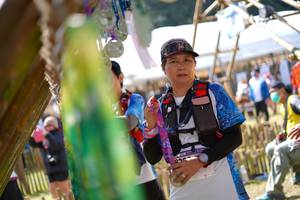 BIB: 2021, 0900, 710
                            <button type="button" onclick="openModal(15923269)" class="btn btn-primary btn-sm float-right btn-popup" data-toggle="modal" data-target=".modal-high-quality">
                        <i class="fas fa-shopping-cart"></i> Add to Cart
                    </button>
                                            <button type="button" onclick="isThisMe(15923269, true)" class="btn btn-success btn-sm float-right btn-popup btn-isme hidden" data-toggle="tooltip" data-placement="bottom" title="นี่คือรูปของคุณใช่ไหม คลิกที่นี่เพื่อเอาเข้าอัลบั้ม">
                        <i class="fas fa-plus"></i> Add to album
                    </button>
                    <button type="button" onclick="isThisMe(15923269, false)" class="btn btn-warning btn-sm float-right btn-popup btn-isnotme hidden">
                        <i class="fas fa-ban"></i> Remove from album
                    </button>