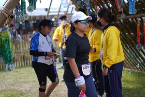 BIB: 3200, 8226, 108
                            <button type="button" onclick="openModal(15923264)" class="btn btn-primary btn-sm float-right btn-popup" data-toggle="modal" data-target=".modal-high-quality">
                        <i class="fas fa-shopping-cart"></i> Add to Cart
                    </button>
                                            <button type="button" onclick="isThisMe(15923264, true)" class="btn btn-success btn-sm float-right btn-popup btn-isme hidden" data-toggle="tooltip" data-placement="bottom" title="นี่คือรูปของคุณใช่ไหม คลิกที่นี่เพื่อเอาเข้าอัลบั้ม">
                        <i class="fas fa-plus"></i> Add to album
                    </button>
                    <button type="button" onclick="isThisMe(15923264, false)" class="btn btn-warning btn-sm float-right btn-popup btn-isnotme hidden">
                        <i class="fas fa-ban"></i> Remove from album
                    </button>