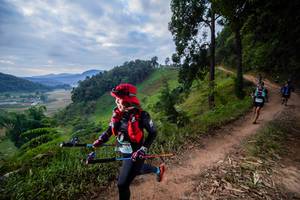 BIB: 9901
                            <button type="button" onclick="openModal(15929237)" class="btn btn-primary btn-sm float-right btn-popup" data-toggle="modal" data-target=".modal-high-quality">
                        <i class="fas fa-shopping-cart"></i> Add to Cart
                    </button>
                                            <button type="button" onclick="isThisMe(15929237, true)" class="btn btn-success btn-sm float-right btn-popup btn-isme hidden" data-toggle="tooltip" data-placement="bottom" title="นี่คือรูปของคุณใช่ไหม คลิกที่นี่เพื่อเอาเข้าอัลบั้ม">
                        <i class="fas fa-plus"></i> Add to album
                    </button>
                    <button type="button" onclick="isThisMe(15929237, false)" class="btn btn-warning btn-sm float-right btn-popup btn-isnotme hidden">
                        <i class="fas fa-ban"></i> Remove from album
                    </button>