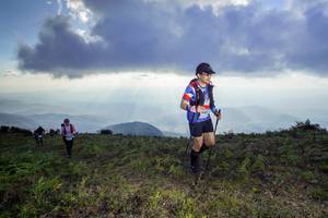 BIB: 3088, 3304
                            <button type="button" onclick="openModal(15917597)" class="btn btn-primary btn-sm float-right btn-popup" data-toggle="modal" data-target=".modal-high-quality">
                        <i class="fas fa-shopping-cart"></i> Add to Cart
                    </button>
                                            <button type="button" onclick="isThisMe(15917597, true)" class="btn btn-success btn-sm float-right btn-popup btn-isme hidden" data-toggle="tooltip" data-placement="bottom" title="นี่คือรูปของคุณใช่ไหม คลิกที่นี่เพื่อเอาเข้าอัลบั้ม">
                        <i class="fas fa-plus"></i> Add to album
                    </button>
                    <button type="button" onclick="isThisMe(15917597, false)" class="btn btn-warning btn-sm float-right btn-popup btn-isnotme hidden">
                        <i class="fas fa-ban"></i> Remove from album
                    </button>