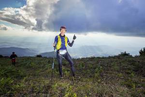 BIB: 3388
                            <button type="button" onclick="openModal(15917178)" class="btn btn-primary btn-sm float-right btn-popup" data-toggle="modal" data-target=".modal-high-quality">
                        <i class="fas fa-shopping-cart"></i> Add to Cart
                    </button>
                                            <button type="button" onclick="isThisMe(15917178, true)" class="btn btn-success btn-sm float-right btn-popup btn-isme hidden" data-toggle="tooltip" data-placement="bottom" title="นี่คือรูปของคุณใช่ไหม คลิกที่นี่เพื่อเอาเข้าอัลบั้ม">
                        <i class="fas fa-plus"></i> Add to album
                    </button>
                    <button type="button" onclick="isThisMe(15917178, false)" class="btn btn-warning btn-sm float-right btn-popup btn-isnotme hidden">
                        <i class="fas fa-ban"></i> Remove from album
                    </button>