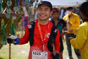 BIB: 210, 5225, 125, 422
                            <button type="button" onclick="openModal(15923237)" class="btn btn-primary btn-sm float-right btn-popup" data-toggle="modal" data-target=".modal-high-quality">
                        <i class="fas fa-shopping-cart"></i> Add to Cart
                    </button>
                                            <button type="button" onclick="isThisMe(15923237, true)" class="btn btn-success btn-sm float-right btn-popup btn-isme hidden" data-toggle="tooltip" data-placement="bottom" title="นี่คือรูปของคุณใช่ไหม คลิกที่นี่เพื่อเอาเข้าอัลบั้ม">
                        <i class="fas fa-plus"></i> Add to album
                    </button>
                    <button type="button" onclick="isThisMe(15923237, false)" class="btn btn-warning btn-sm float-right btn-popup btn-isnotme hidden">
                        <i class="fas fa-ban"></i> Remove from album
                    </button>