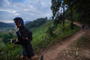 BIB: 
                            <button type="button" onclick="openModal(15928278)" class="btn btn-primary btn-sm float-right btn-popup" data-toggle="modal" data-target=".modal-high-quality">
                        <i class="fas fa-shopping-cart"></i> Add to Cart
                    </button>
                                            <button type="button" onclick="isThisMe(15928278, true)" class="btn btn-success btn-sm float-right btn-popup btn-isme hidden" data-toggle="tooltip" data-placement="bottom" title="นี่คือรูปของคุณใช่ไหม คลิกที่นี่เพื่อเอาเข้าอัลบั้ม">
                        <i class="fas fa-plus"></i> Add to album
                    </button>
                    <button type="button" onclick="isThisMe(15928278, false)" class="btn btn-warning btn-sm float-right btn-popup btn-isnotme hidden">
                        <i class="fas fa-ban"></i> Remove from album
                    </button>