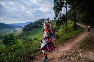 BIB: 1647
                            <button type="button" onclick="openModal(15928994)" class="btn btn-primary btn-sm float-right btn-popup" data-toggle="modal" data-target=".modal-high-quality">
                        <i class="fas fa-shopping-cart"></i> Add to Cart
                    </button>
                                            <button type="button" onclick="isThisMe(15928994, true)" class="btn btn-success btn-sm float-right btn-popup btn-isme hidden" data-toggle="tooltip" data-placement="bottom" title="นี่คือรูปของคุณใช่ไหม คลิกที่นี่เพื่อเอาเข้าอัลบั้ม">
                        <i class="fas fa-plus"></i> Add to album
                    </button>
                    <button type="button" onclick="isThisMe(15928994, false)" class="btn btn-warning btn-sm float-right btn-popup btn-isnotme hidden">
                        <i class="fas fa-ban"></i> Remove from album
                    </button>