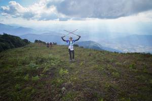 BIB: 3063
                            <button type="button" onclick="openModal(15916497)" class="btn btn-primary btn-sm float-right btn-popup" data-toggle="modal" data-target=".modal-high-quality">
                        <i class="fas fa-shopping-cart"></i> Add to Cart
                    </button>
                                            <button type="button" onclick="isThisMe(15916497, true)" class="btn btn-success btn-sm float-right btn-popup btn-isme hidden" data-toggle="tooltip" data-placement="bottom" title="นี่คือรูปของคุณใช่ไหม คลิกที่นี่เพื่อเอาเข้าอัลบั้ม">
                        <i class="fas fa-plus"></i> Add to album
                    </button>
                    <button type="button" onclick="isThisMe(15916497, false)" class="btn btn-warning btn-sm float-right btn-popup btn-isnotme hidden">
                        <i class="fas fa-ban"></i> Remove from album
                    </button>