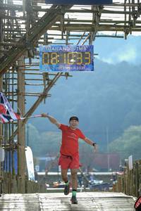 BIB: 0133, 2021
                            <button type="button" onclick="openModal(16043903)" class="btn btn-primary btn-sm float-right btn-popup" data-toggle="modal" data-target=".modal-high-quality">
                        <i class="fas fa-shopping-cart"></i> Add to Cart
                    </button>
                                            <button type="button" onclick="isThisMe(16043903, true)" class="btn btn-success btn-sm float-right btn-popup btn-isme hidden" data-toggle="tooltip" data-placement="bottom" title="นี่คือรูปของคุณใช่ไหม คลิกที่นี่เพื่อเอาเข้าอัลบั้ม">
                        <i class="fas fa-plus"></i> Add to album
                    </button>
                    <button type="button" onclick="isThisMe(16043903, false)" class="btn btn-warning btn-sm float-right btn-popup btn-isnotme hidden">
                        <i class="fas fa-ban"></i> Remove from album
                    </button>