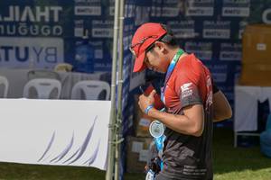 BIB: 610, 302
                            <button type="button" onclick="openModal(16037746)" class="btn btn-primary btn-sm float-right btn-popup" data-toggle="modal" data-target=".modal-high-quality">
                        <i class="fas fa-shopping-cart"></i> Add to Cart
                    </button>
                                            <button type="button" onclick="isThisMe(16037746, true)" class="btn btn-success btn-sm float-right btn-popup btn-isme hidden" data-toggle="tooltip" data-placement="bottom" title="นี่คือรูปของคุณใช่ไหม คลิกที่นี่เพื่อเอาเข้าอัลบั้ม">
                        <i class="fas fa-plus"></i> Add to album
                    </button>
                    <button type="button" onclick="isThisMe(16037746, false)" class="btn btn-warning btn-sm float-right btn-popup btn-isnotme hidden">
                        <i class="fas fa-ban"></i> Remove from album
                    </button>